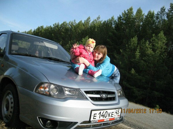 Крестина Южакова