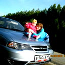 Крестина Южакова