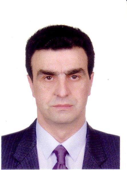 Сурен Баяндуров