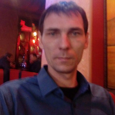 Виктор Ветров