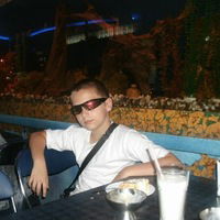 Дима Климкович