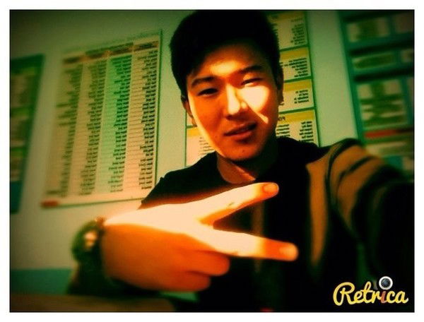 Темерлан, Айманбетов