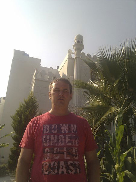 Олег Executioner