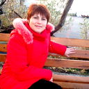 Анна Полищук