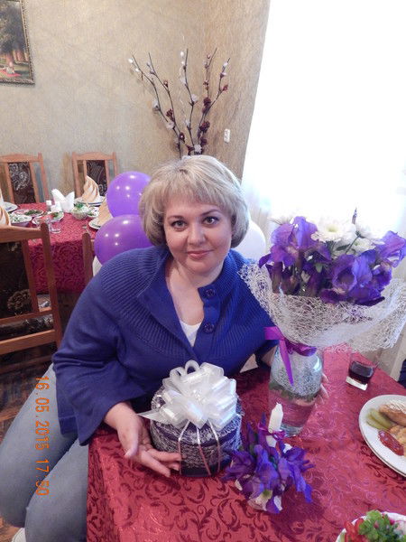 Юлия Диденко