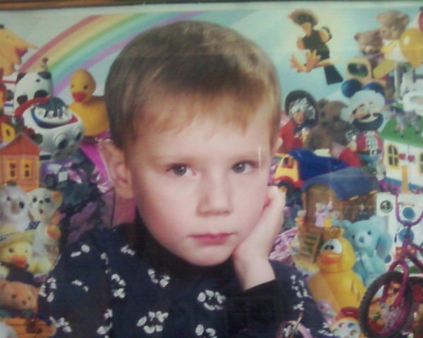 Степан Карчевский