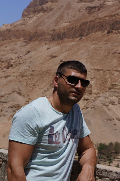 Евгений Заславский