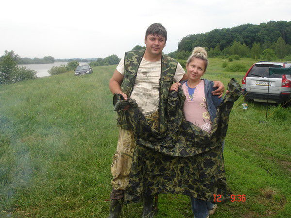 Владимир Швец