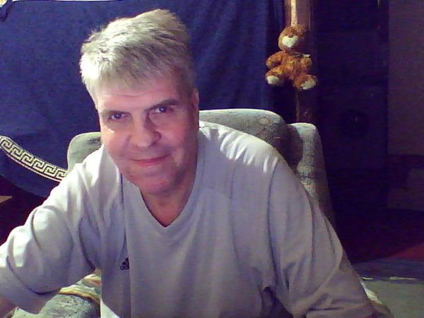 Вадим Никонов