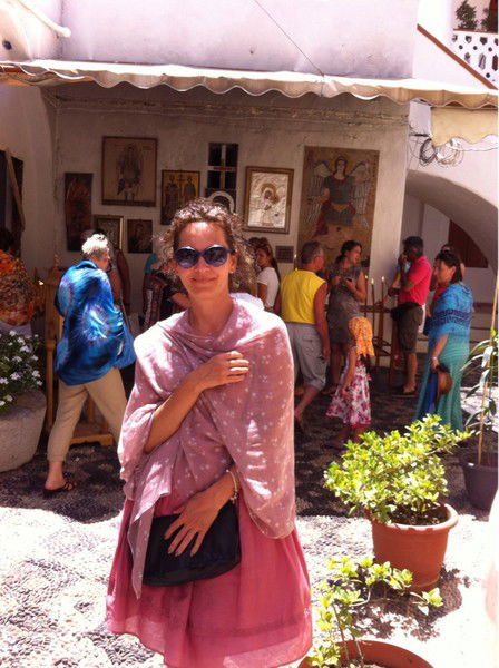 Снежана Першина