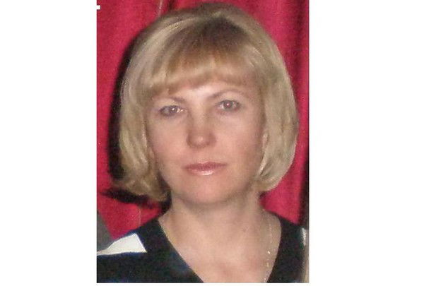 Татьяна Кузнецова