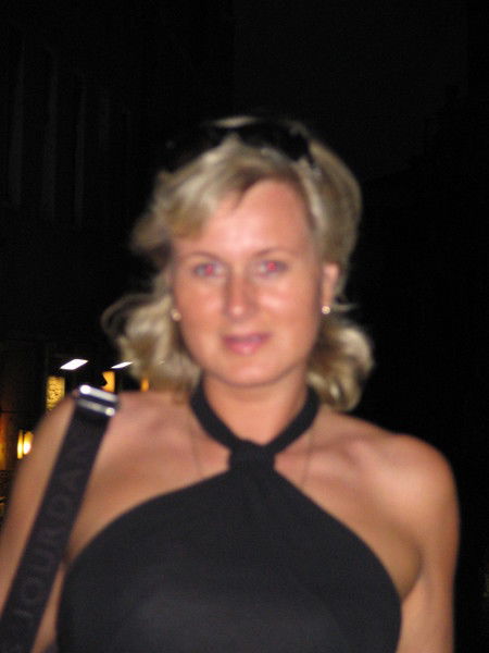 Лейда Терра