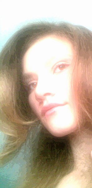 Марина Волошановська