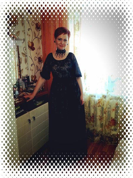 Елена Тыщенко