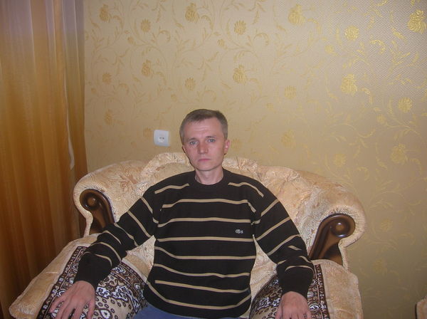 Олег Дубовых