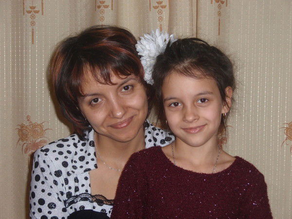 Галина Данилова