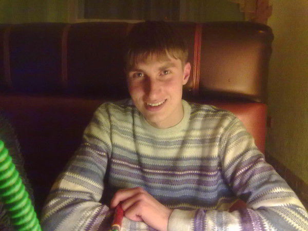 Женя Галкин