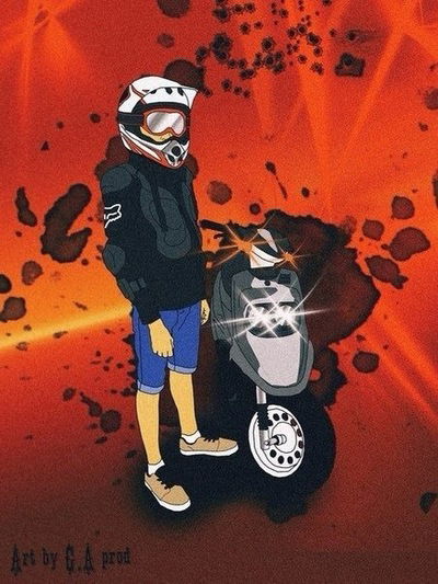 Влад Хлудеев