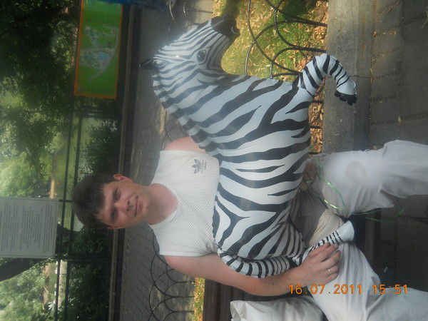 Алексей Кубанов