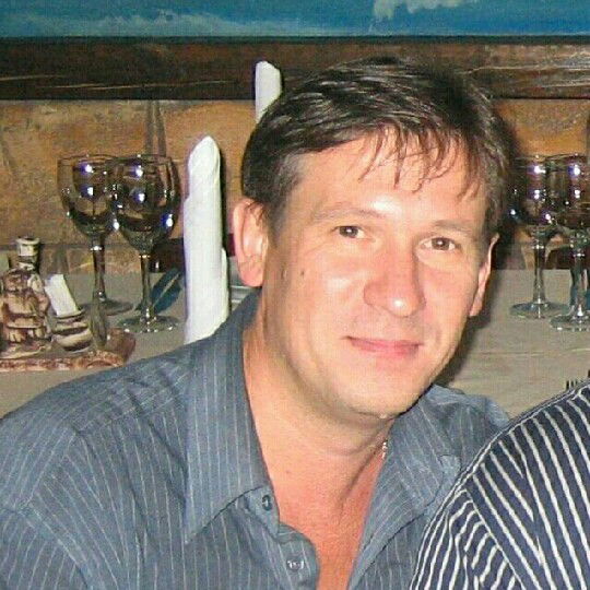 Александр Зиновьев