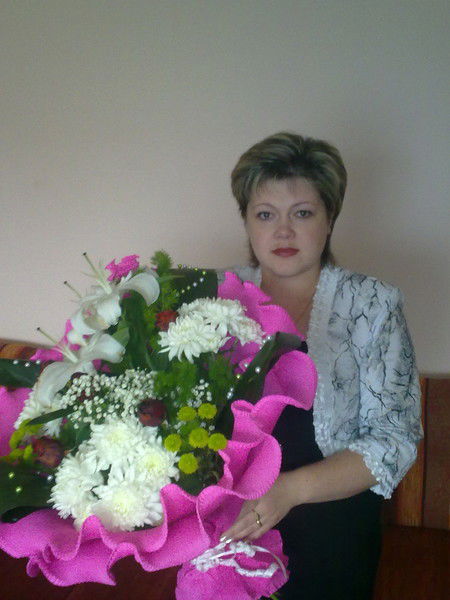 Наталья Агаева