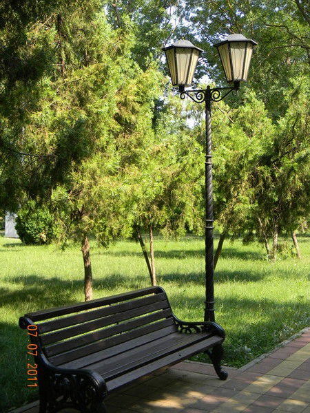 Марина Панкова