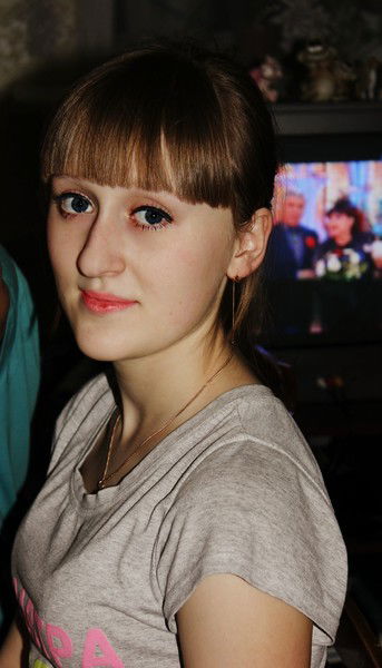 Анна Горяйнова