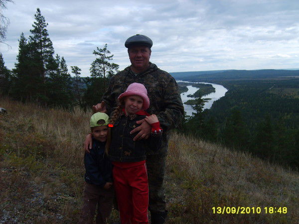 Михаил Фирсов