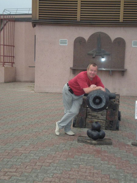 Александр Кудрявцев