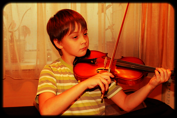 Денис Редькин