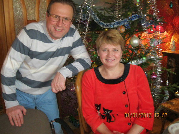 Наталия Мартынович