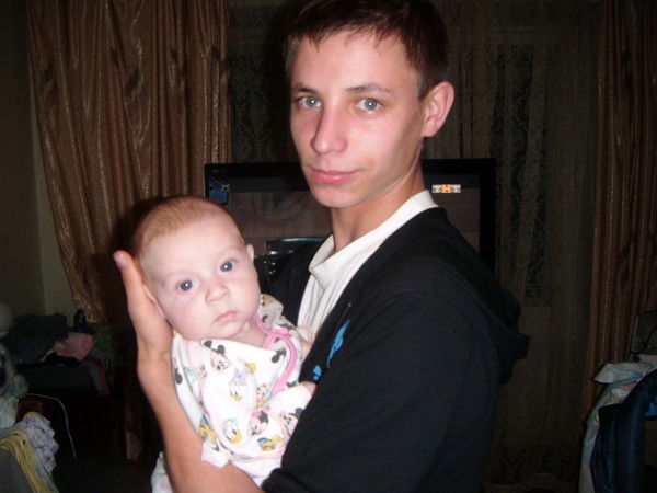 Артём Горбунов