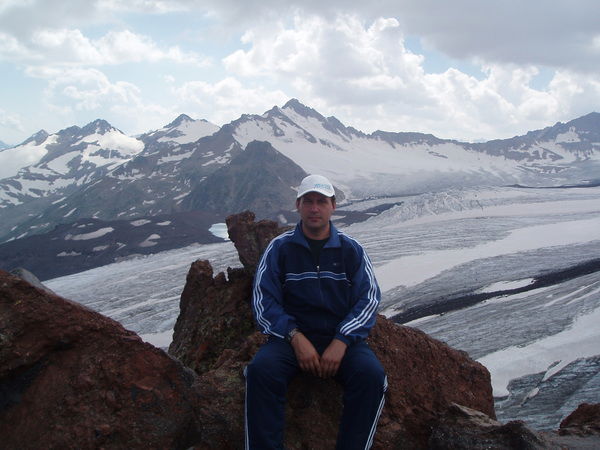 Поликашин Андрей