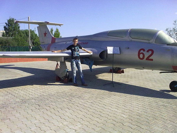 Роман Сонин