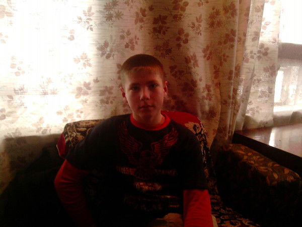 Александр Чуприн