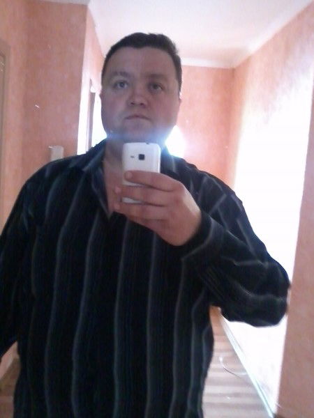 Олег Костюкевич