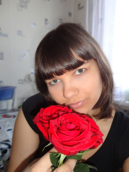 Екатерина Чернецова (Зубкова)