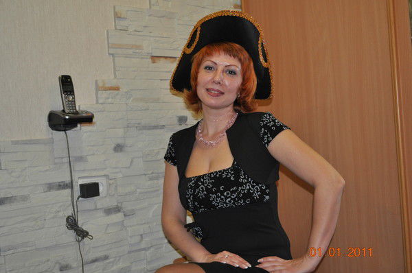 Наталия Мирошникова