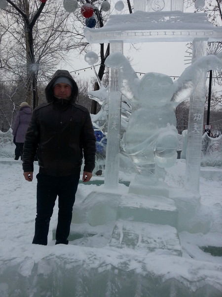 Ванёк Перов