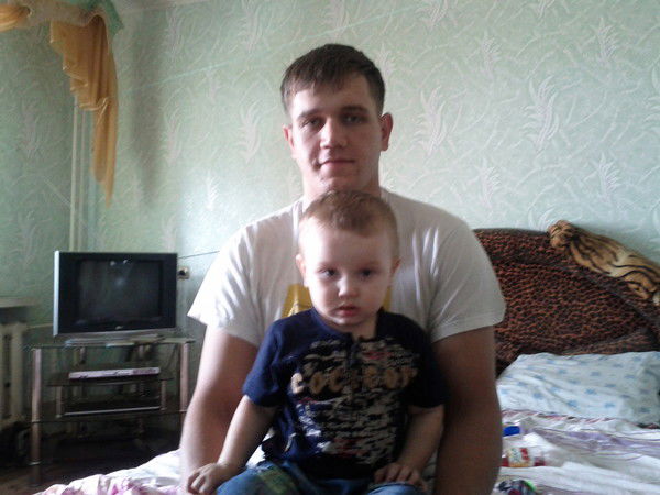 Сергей Ешмеков