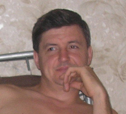 Олег Быстрицкий