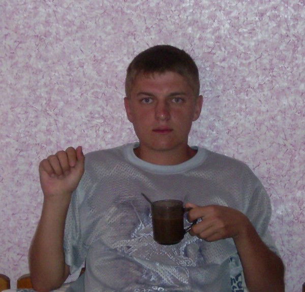 Костя Смага