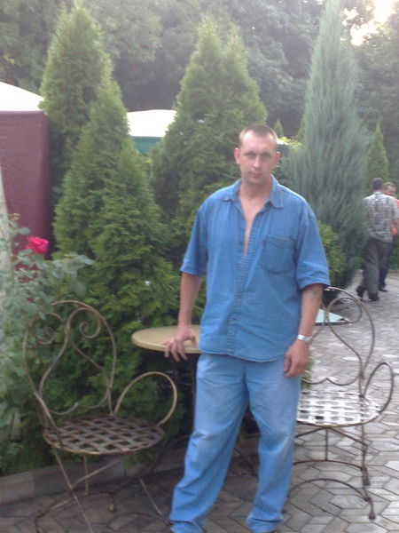 Вячеслав Череванченко