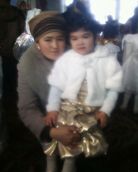 Жылдыз Матисакова