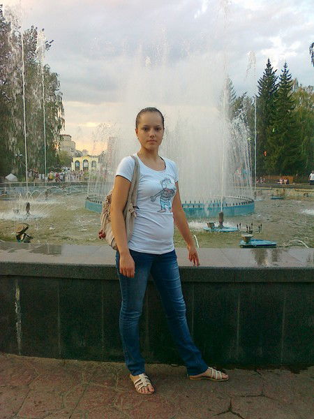 Люда Набиуллина