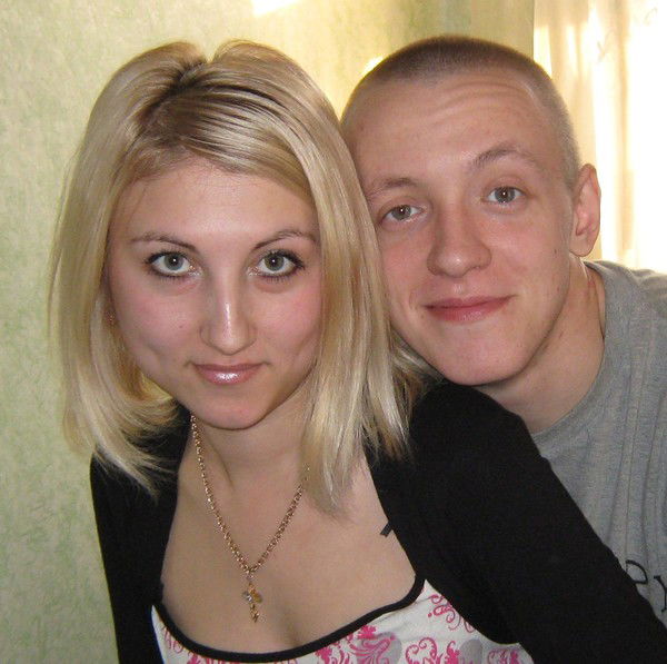 Сергей Чекренёв