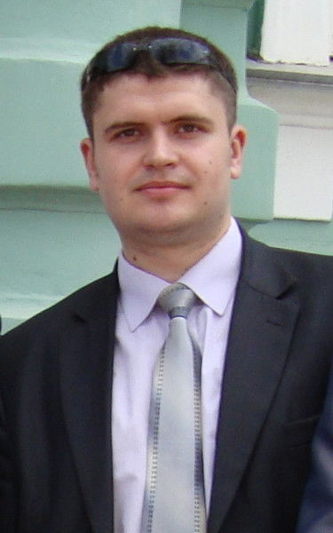 Александр Яковлев