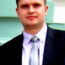 Александр Яковлев