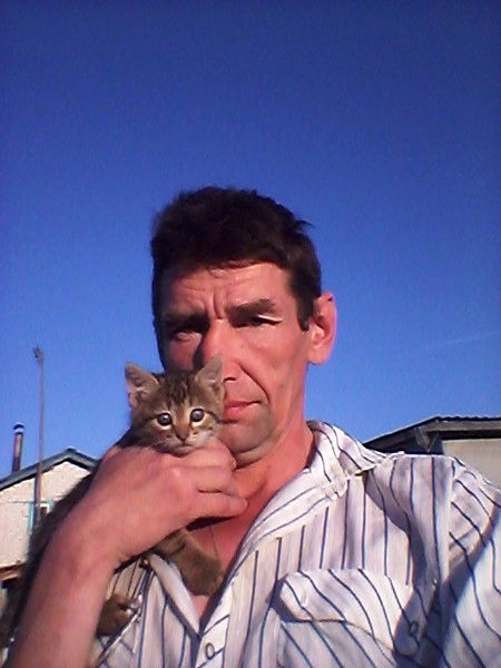 Сергей Макаров