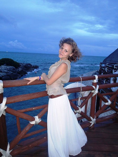 Наталья Калинина